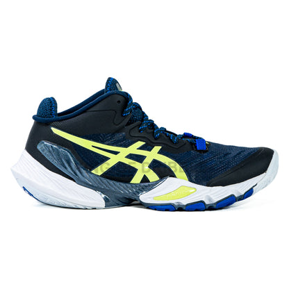 Sepatu Volley Asics Metarise 1051A058-401 Original BNIB