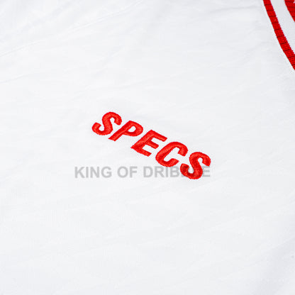 KING OF DRIBBLE Jersey Specs Timnas Futsal Away JSY 25 2020007 Original