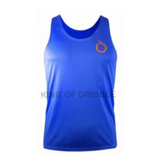 Baju Training Ortuseight Hyperglide RN Tank 21030008 Original BNWT