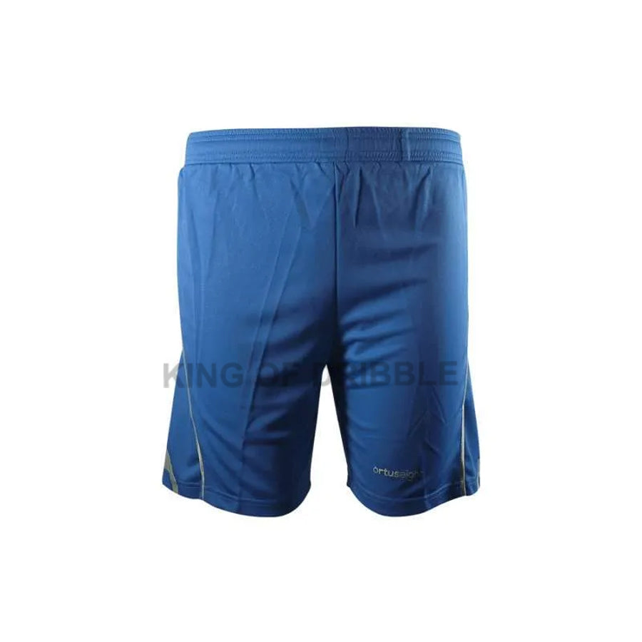 Celana Training Ortuseight Helios Shorts Blue 26010009 Original BNWT