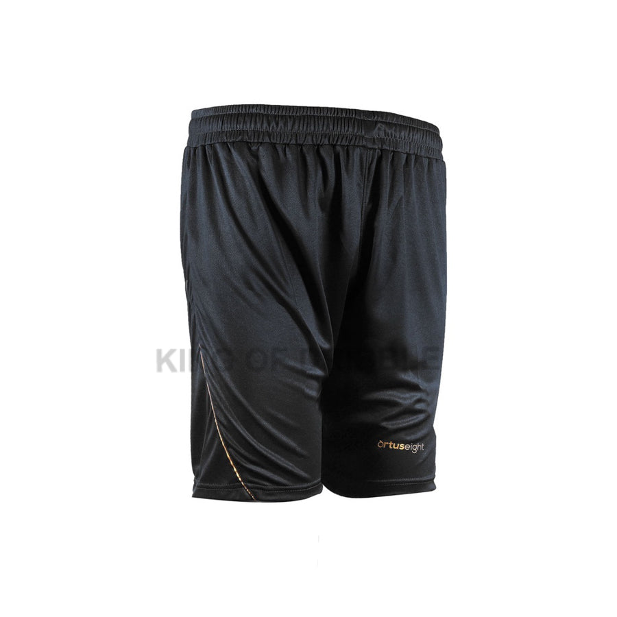 Celana Training Ortuseight Phoenix Shorts Black 26010011 Original BNWT