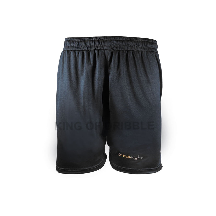 Celana Training Ortuseight Phoenix Shorts Black 26010011 Original BNWT