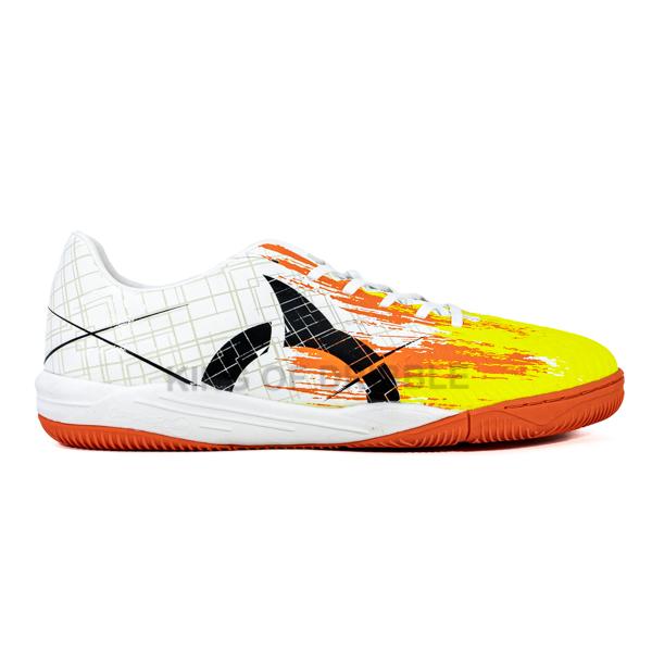 Sepatu Futsal Ortuseight Forte Xcalibur IN 11020508 Original BNIB