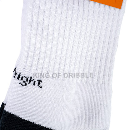 KING OF DRIBBLE Kaos Kaki Olahraga Ortuseight Rapid Socks L 27030002 Original