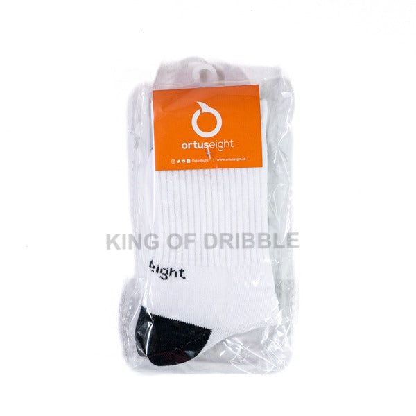 KING OF DRIBBLE Kaos Kaki Olahraga Ortuseight Rapid Socks L 27030002 Original