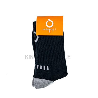KING OF DRIBBLE Kaos Kaki Ortuseight Swift Socks L 27030010 Original