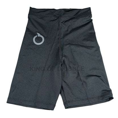 KING OF DRIBBLE Celana Ortuseight Catalyst Legging S Black Grey 28010015 Original