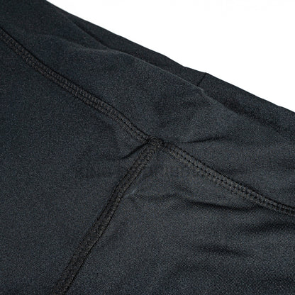 KING OF DRIBBLE Celana Ortuseight Catalyst Legging S Black Grey 28010015 Original