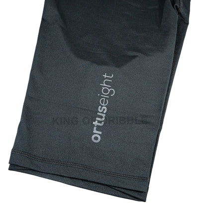 KING OF DRIBBLE Celana Ortuseight Catalyst Legging S Black Grey 28010015 Original