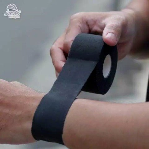 KING OF DRIBBLE Jonas Wristape WT3801003 Original