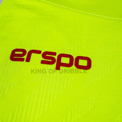 Jersey Erspo Timnas Player Issue GK 72A16-35 Original BNWT