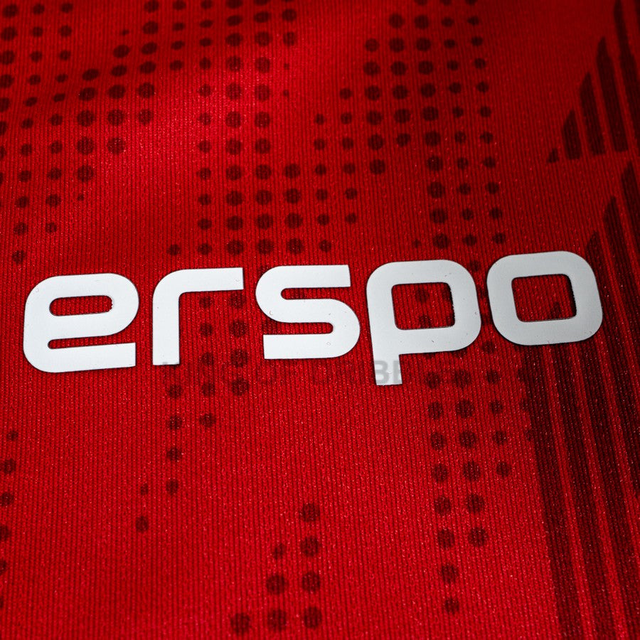 KING OF DRIBBLE Jersey Erspo Timnas Suporter Version Home 12A91-21 Original