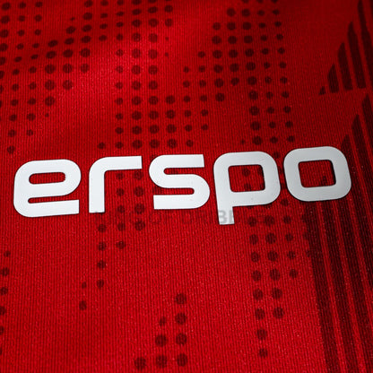 KING OF DRIBBLE Jersey Erspo Timnas Suporter Version Home 12A91-21 Original