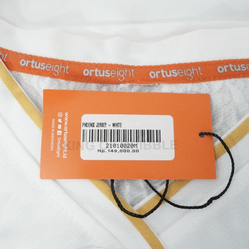 KING OF DRIBBLE Jersey Ortuseight Phoenix 21010020 Original