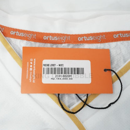 KING OF DRIBBLE Jersey Ortuseight Phoenix 21010020 Original