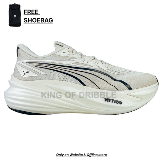 KING OF DRIBBLE Sepatu Running/Lari Puma MagMax Nitro 2 312125-07 Original