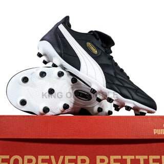 Sepatu Bola Puma King Top FG/AG 107348-01 Original BNIB