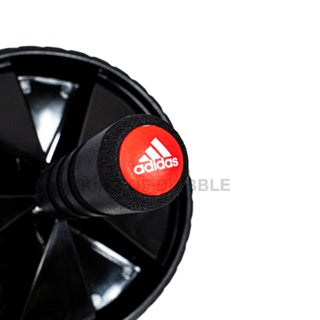 Roller Olahraga Adidas Ab Wheel ADAC-11404 Original BNIB