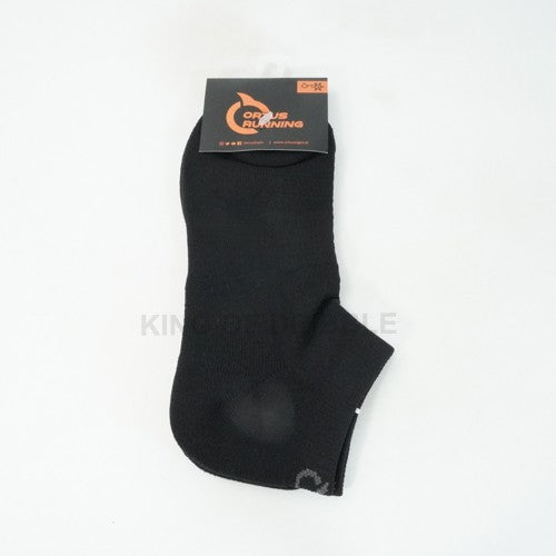 Kaos kaki Ortuseight Hyperfuse RN Socks Black 27040001 Original BNWT