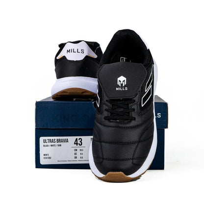 Sepatu Sneakers Mills Ultras Bravia 9101202 Original BNIB