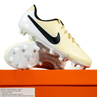 Sepatu Bola Anak Nike JR Legend 10 Club FG/MG DV4352-700 Original BNIB