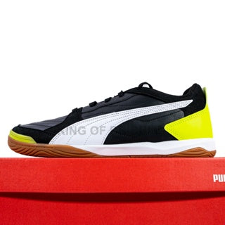 Sepatu Futsal Puma Pressing IV 107419-07 Original BNIB