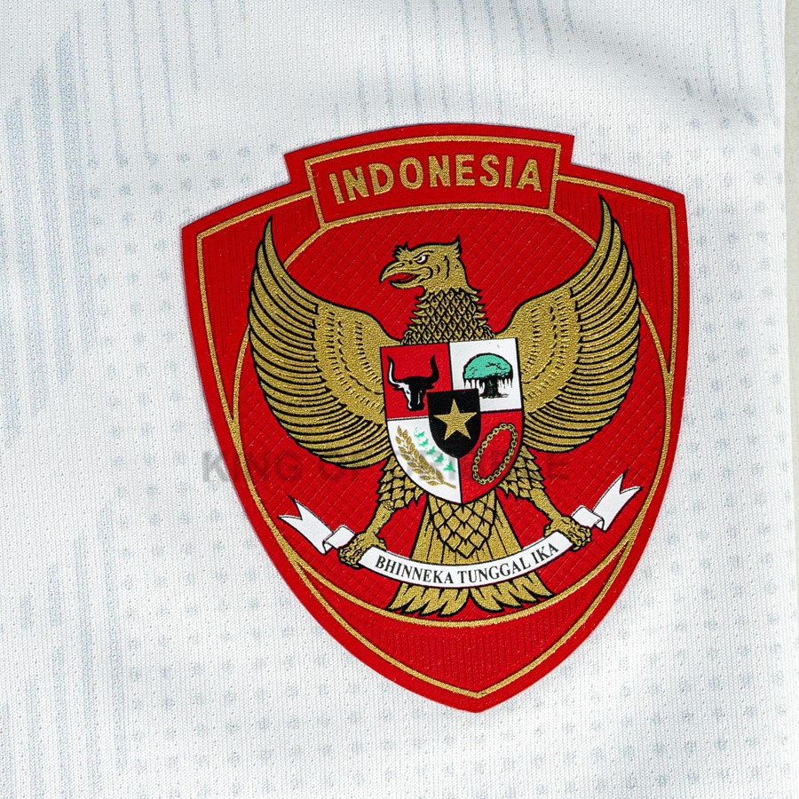 Jersey Erspo Timnas Suporter Version Away 12A92-01 Original BNWT