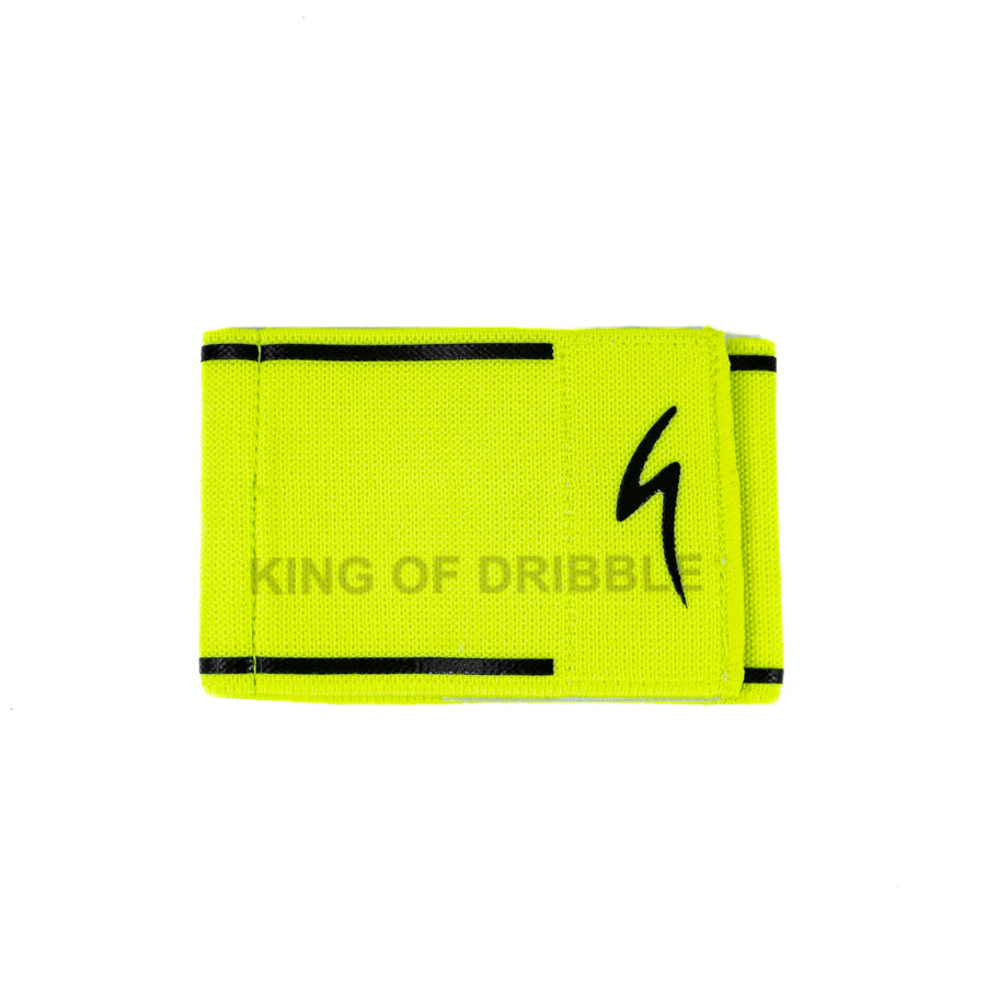 KING OF DRIBBLE Band Captain Specs Supremo II 3010011 Original