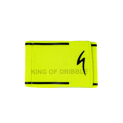 KING OF DRIBBLE Band Captain Specs Supremo II 3010011 Original