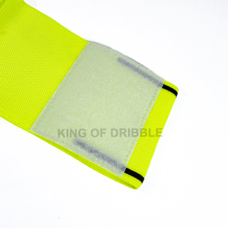 KING OF DRIBBLE Band Captain Specs Supremo II 3010011 Original
