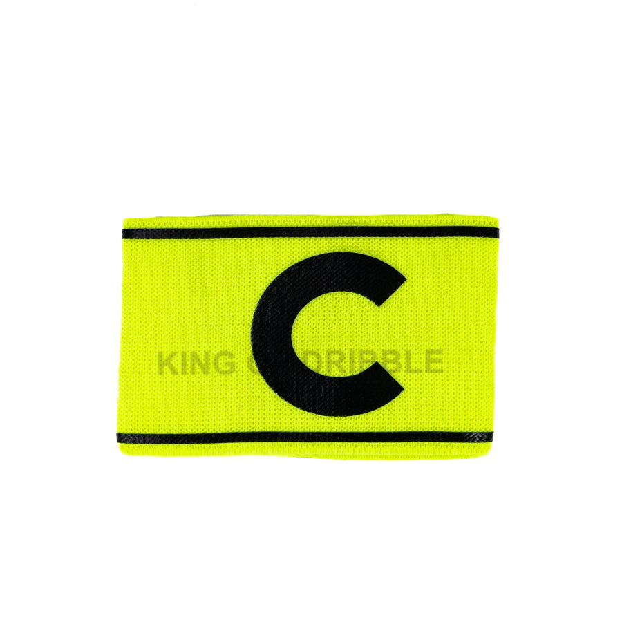 KING OF DRIBBLE Band Captain Specs Supremo II 3010011 Original