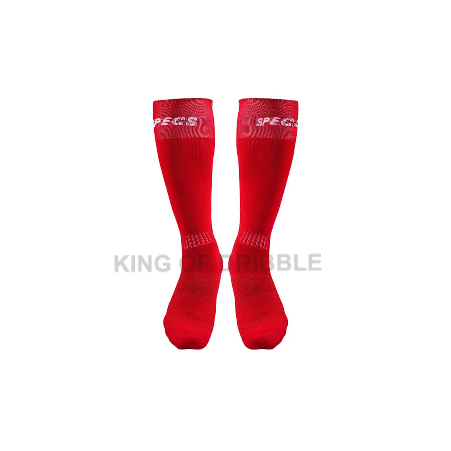 KING OF DRIBBLE Kaos Kaki Futsal/Bola Anak Specs Alto FB JR Socks 3010015 Original