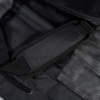 KING OF DRIBBLE Tas Bola Specs Palla 4 Ball Bag 3010029 Original