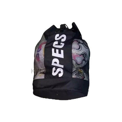 KING OF DRIBBLE Tas Bola Specs Palla 4 Ball Bag 3010029 Original