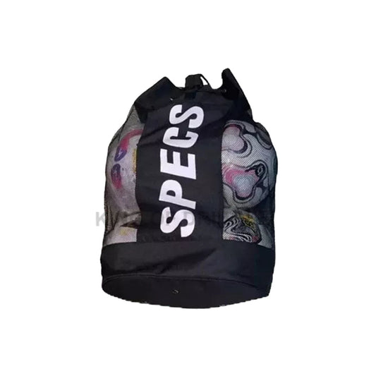 KING OF DRIBBLE Tas Bola Specs Palla 4 Ball Bag 3010029 Original