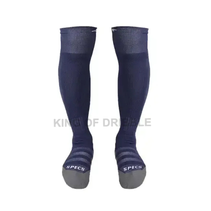 KING OF DRIBBLE Kaos Kaki Futsal/Bola Specs Integral FB Socks 3010048 Original