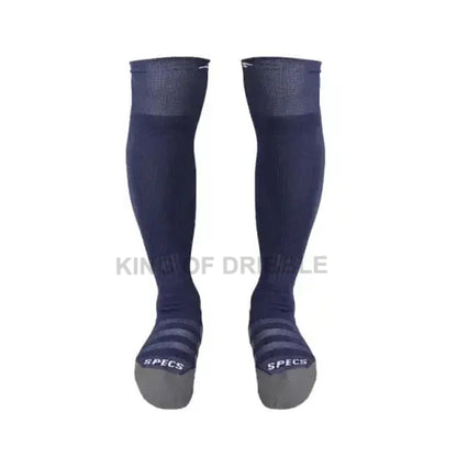 KING OF DRIBBLE Kaos Kaki Futsal/Bola Specs Integral FB Socks 3010048 Original