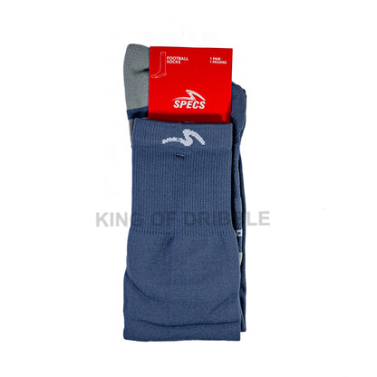 KING OF DRIBBLE Kaos Kaki Futsal/Bola Specs Integral FB Socks 3010048 Original