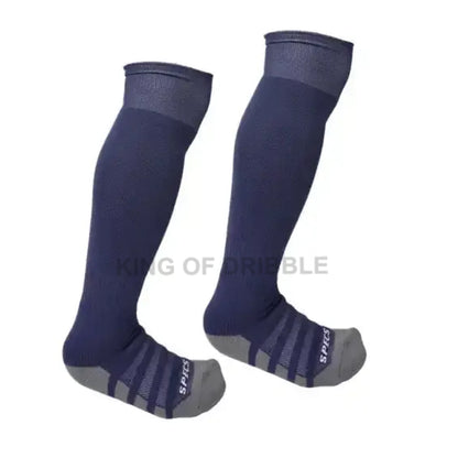 KING OF DRIBBLE Kaos Kaki Futsal/Bola Specs Integral FB Socks 3010048 Original