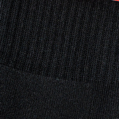 KING OF DRIBBLE Kaos Kaki Sekolah Specs School Socks  L 2 Crew 3050028 Original