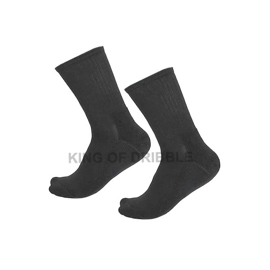 KING OF DRIBBLE Kaos Kaki Sekolah Specs School Socks  L 2 Crew 3050028 Original
