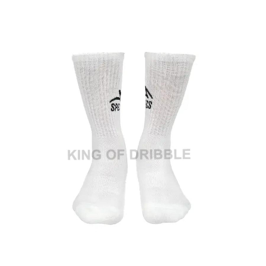 KING OF DRIBBLE Kaos Kaki Specs Academy Crew Socks 3050033 Original