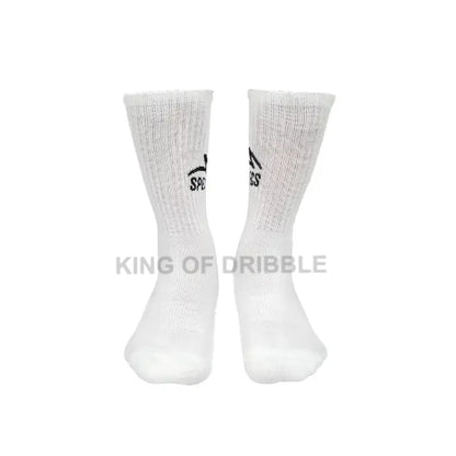 KING OF DRIBBLE Kaos Kaki Specs Academy Crew Socks 3050033 Original