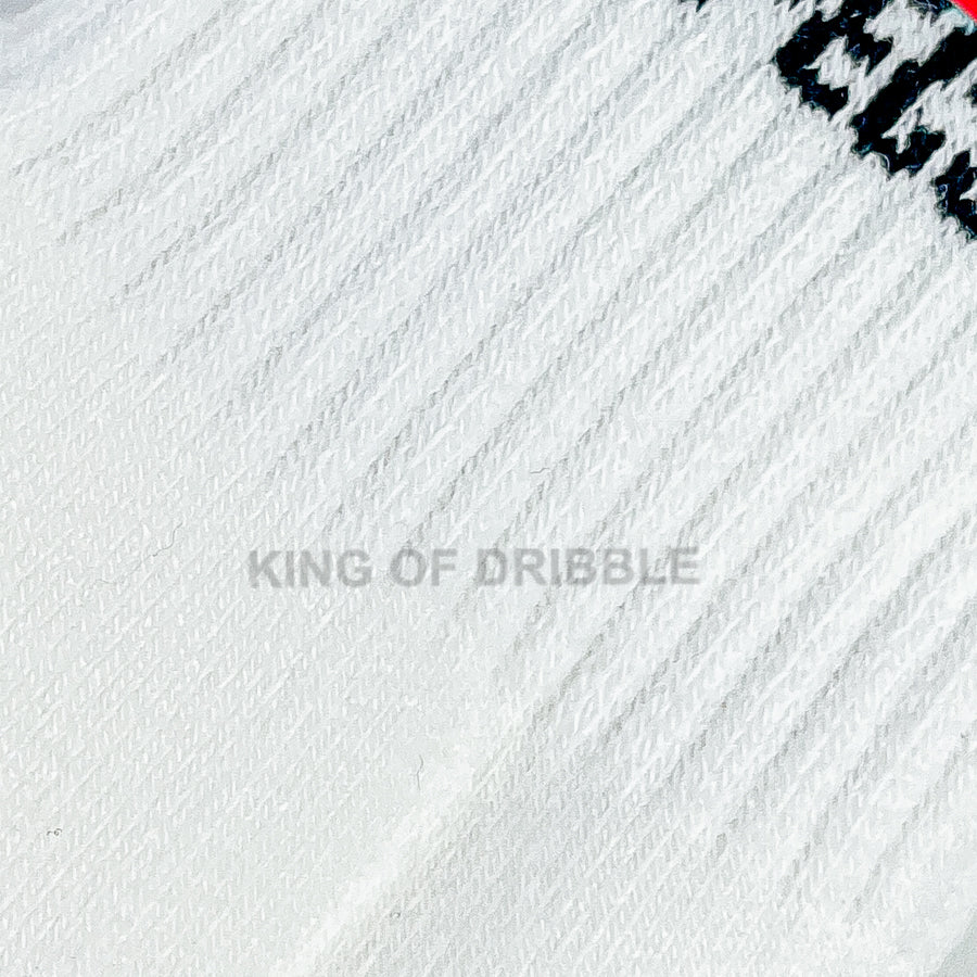 KING OF DRIBBLE Kaos Kaki Specs Academy Crew Socks 3050033 Original