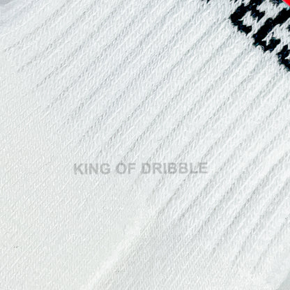 KING OF DRIBBLE Kaos Kaki Specs Academy Crew Socks 3050033 Original