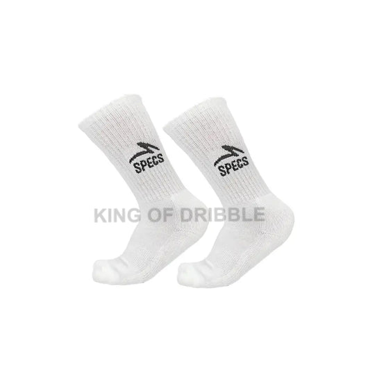 KING OF DRIBBLE Kaos Kaki Specs Academy Crew Socks 3050033 Original