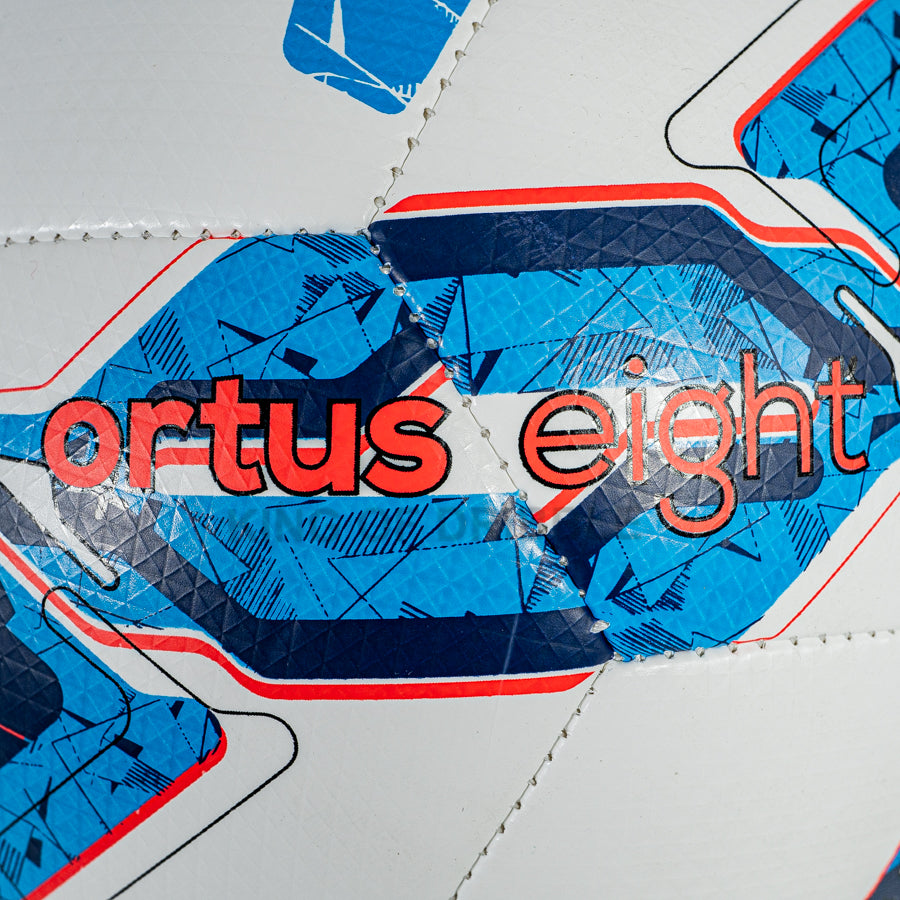 KING OF DRIBBLE Bola Sepak/Football Ortuseight Spark FB Ball 31010022 Original
