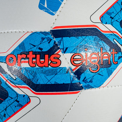 KING OF DRIBBLE Bola Sepak/Football Ortuseight Spark FB Ball 31010022 Original