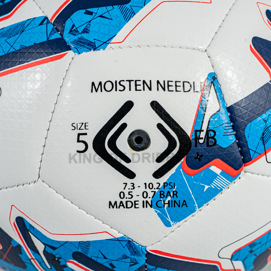 KING OF DRIBBLE Bola Sepak/Football Ortuseight Spark FB Ball 31010022 Original