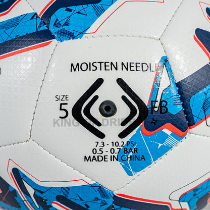 KING OF DRIBBLE Bola Sepak/Football Ortuseight Spark FB Ball 31010022 Original